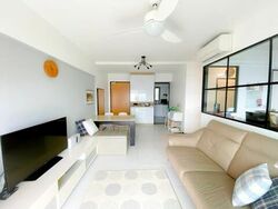 Blk 88 Skyville @ Dawson (Queenstown), HDB 4 Rooms #435219261